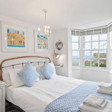 Good Day Sunshine Villa St Ives  Bagian luar foto
