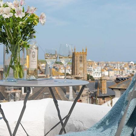 Good Day Sunshine Villa St Ives  Bagian luar foto