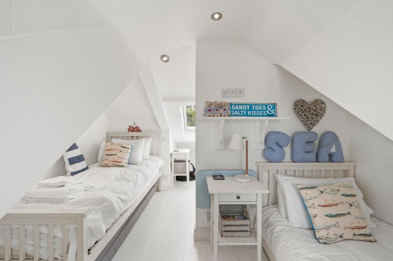 Good Day Sunshine Villa St Ives  Bagian luar foto