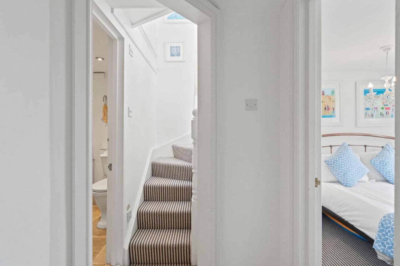 Good Day Sunshine Villa St Ives  Bagian luar foto
