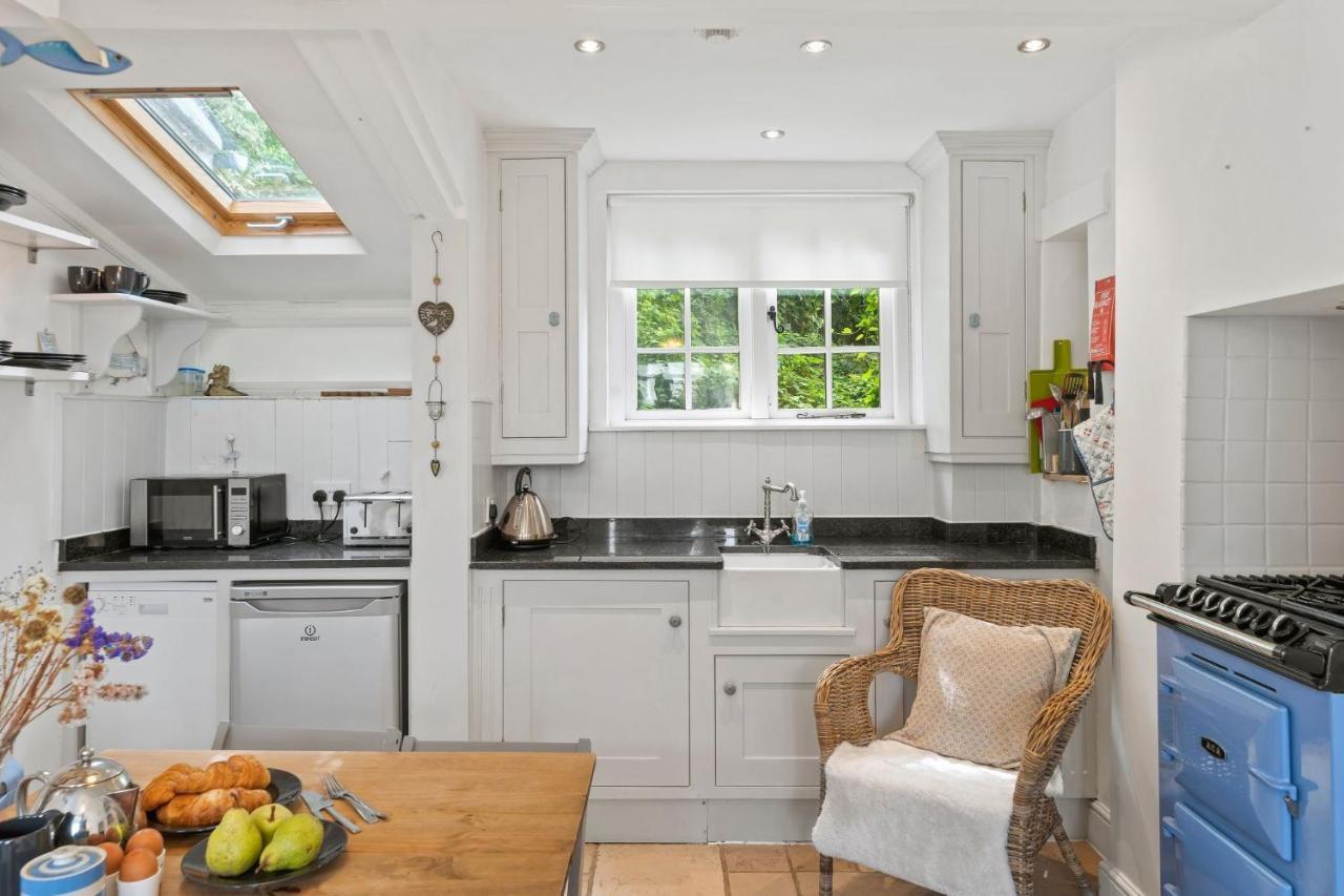 Good Day Sunshine Villa St Ives  Bagian luar foto