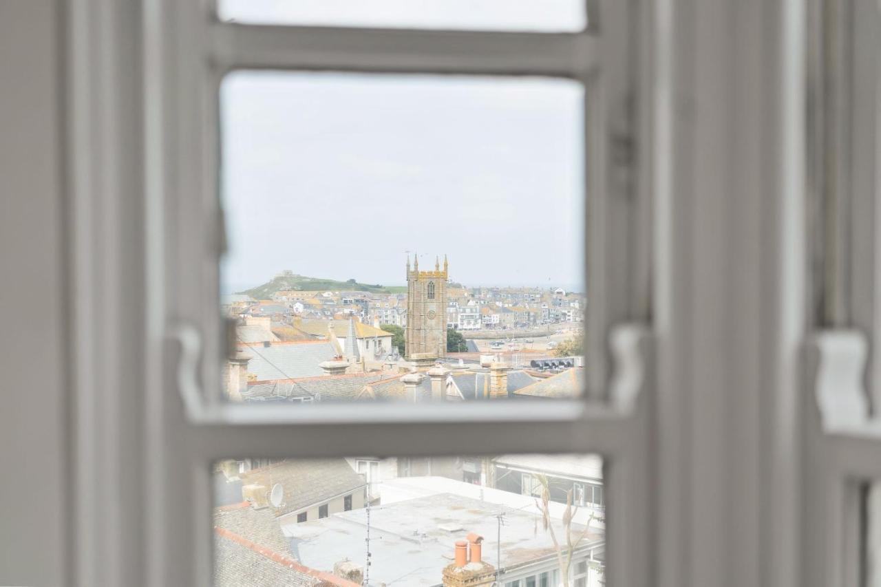 Good Day Sunshine Villa St Ives  Bagian luar foto