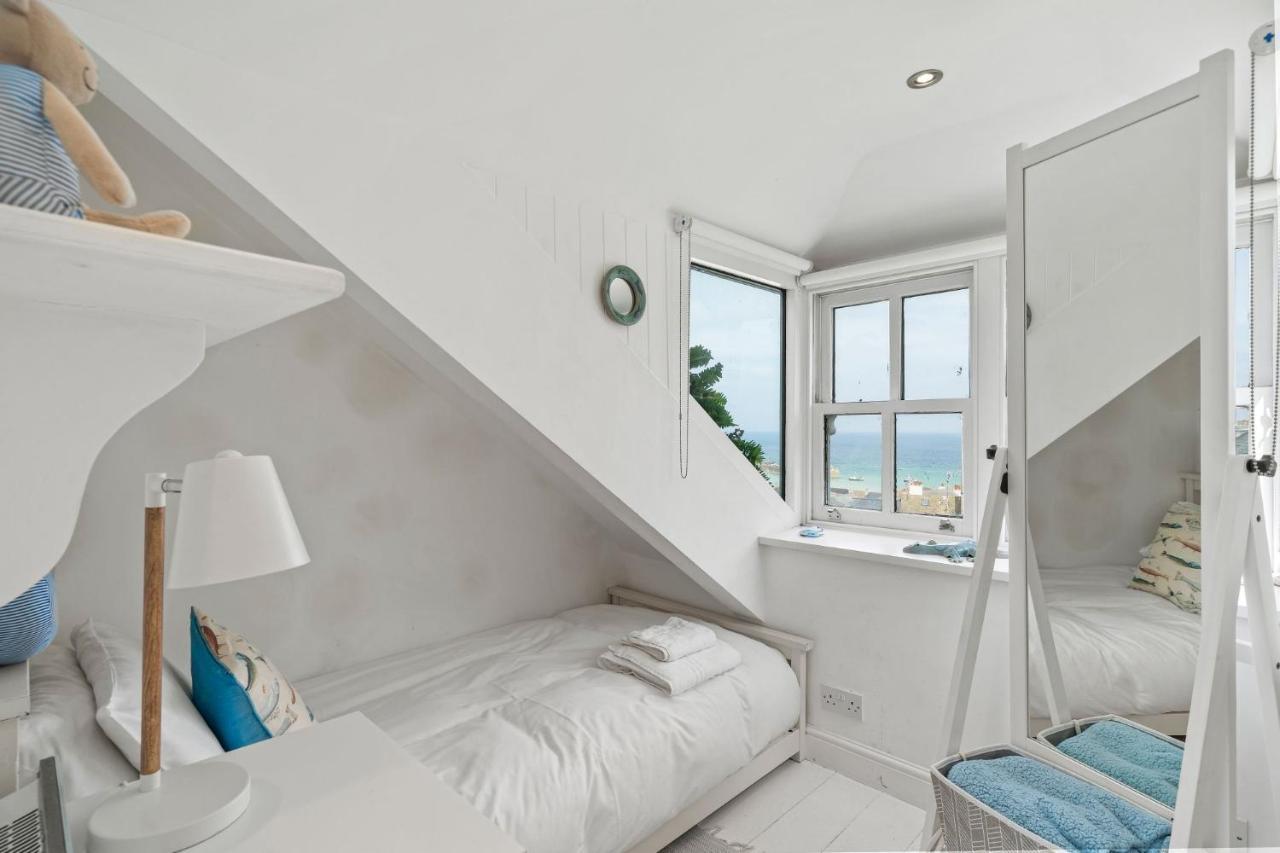 Good Day Sunshine Villa St Ives  Bagian luar foto
