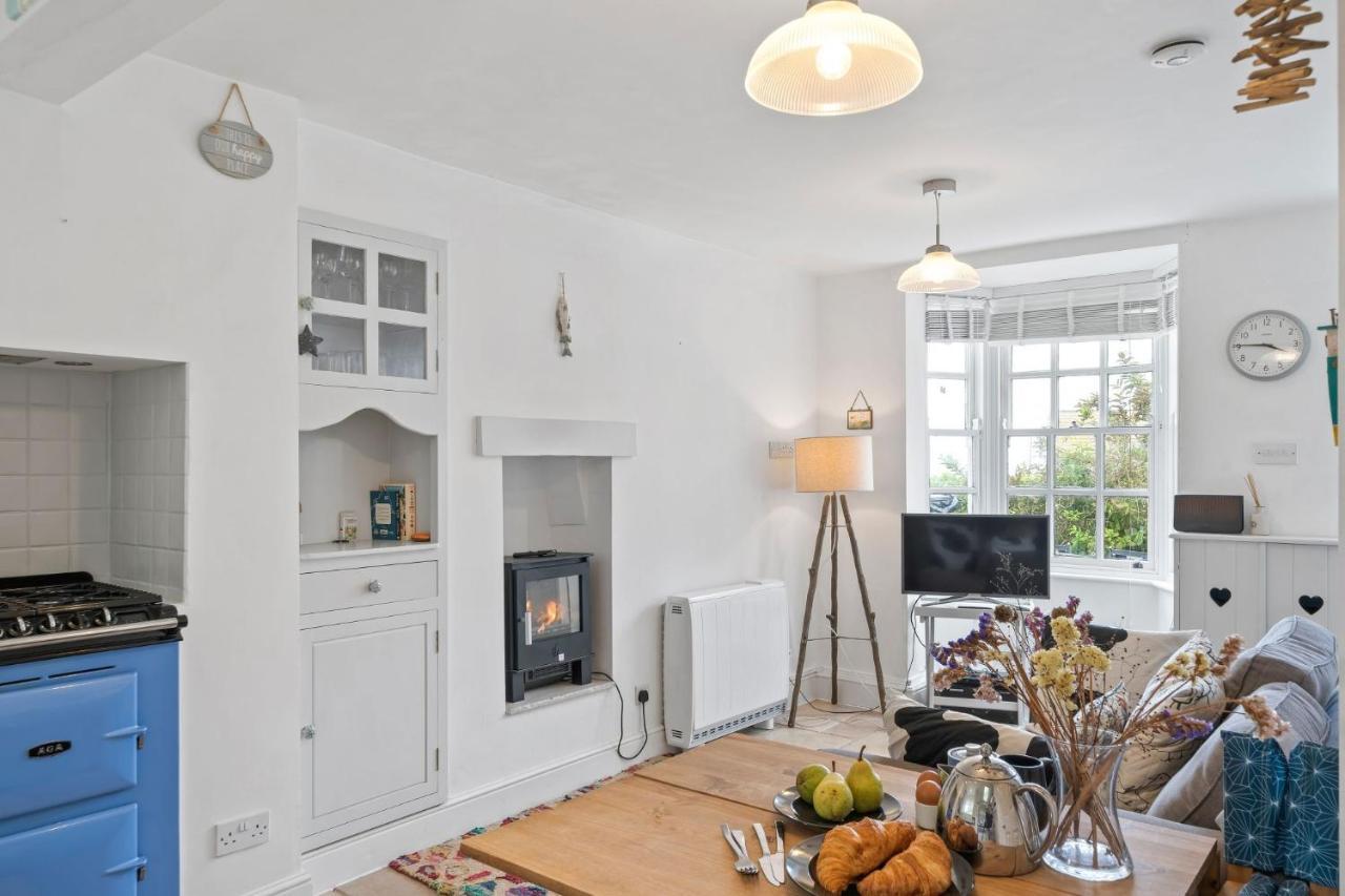 Good Day Sunshine Villa St Ives  Bagian luar foto