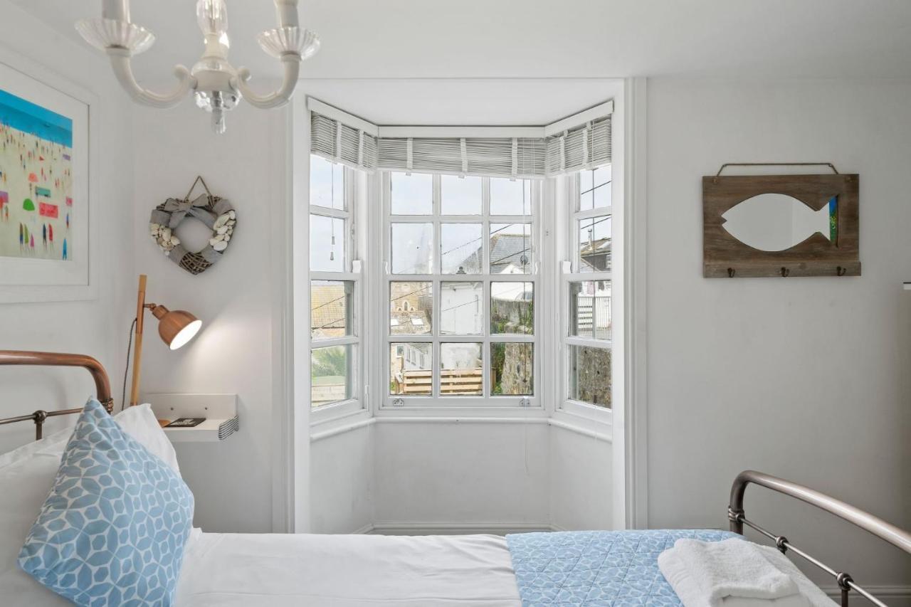 Good Day Sunshine Villa St Ives  Bagian luar foto