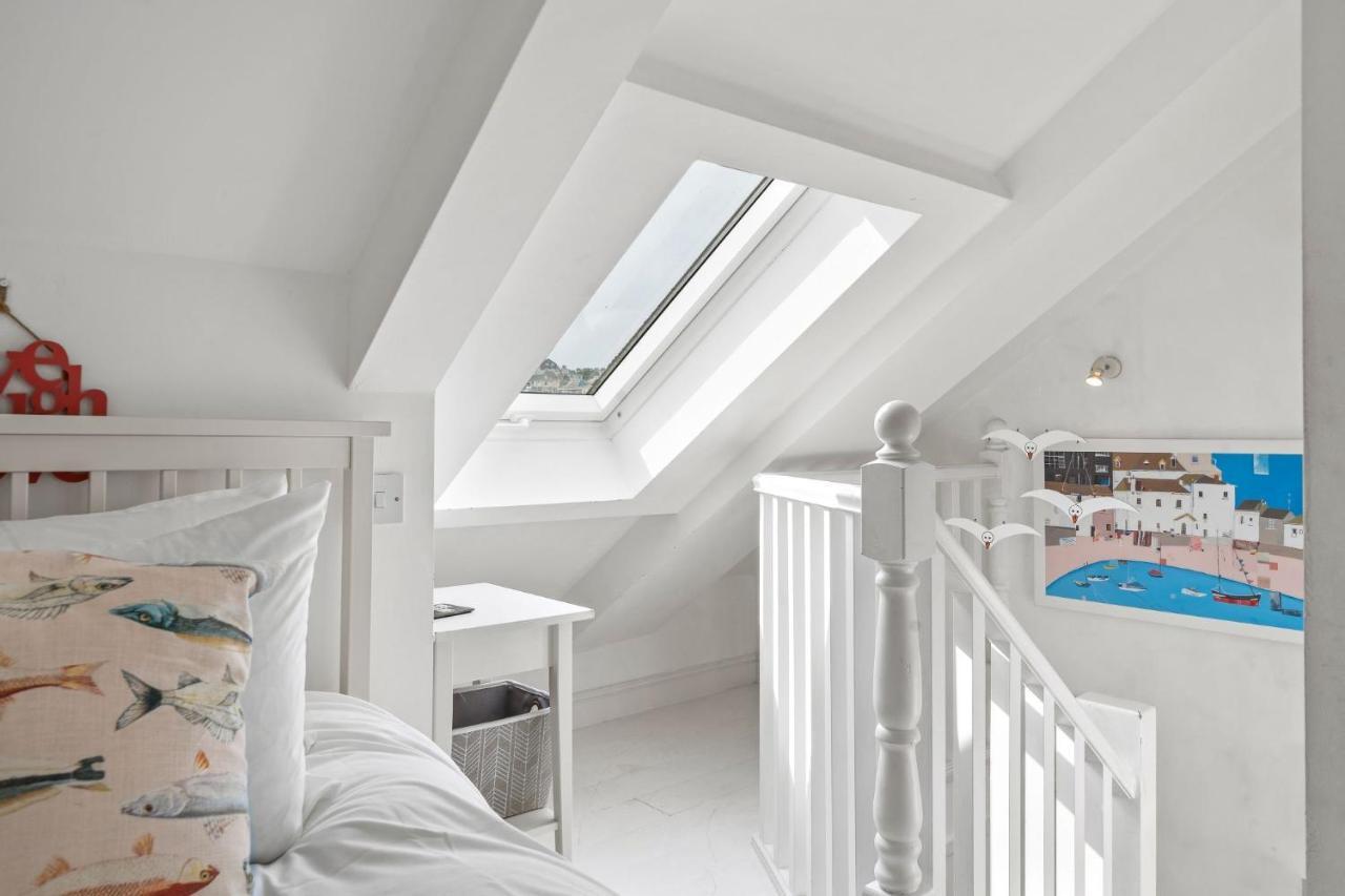Good Day Sunshine Villa St Ives  Bagian luar foto