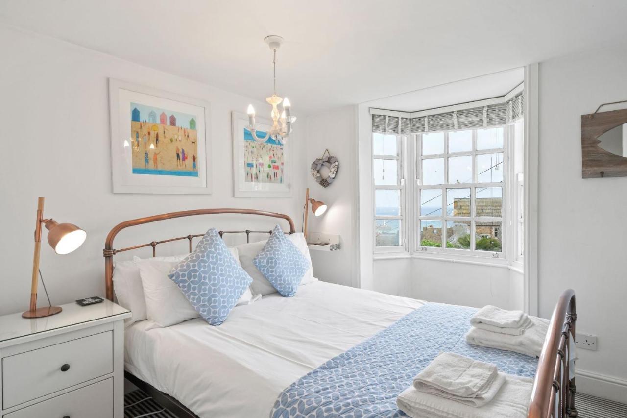 Good Day Sunshine Villa St Ives  Bagian luar foto