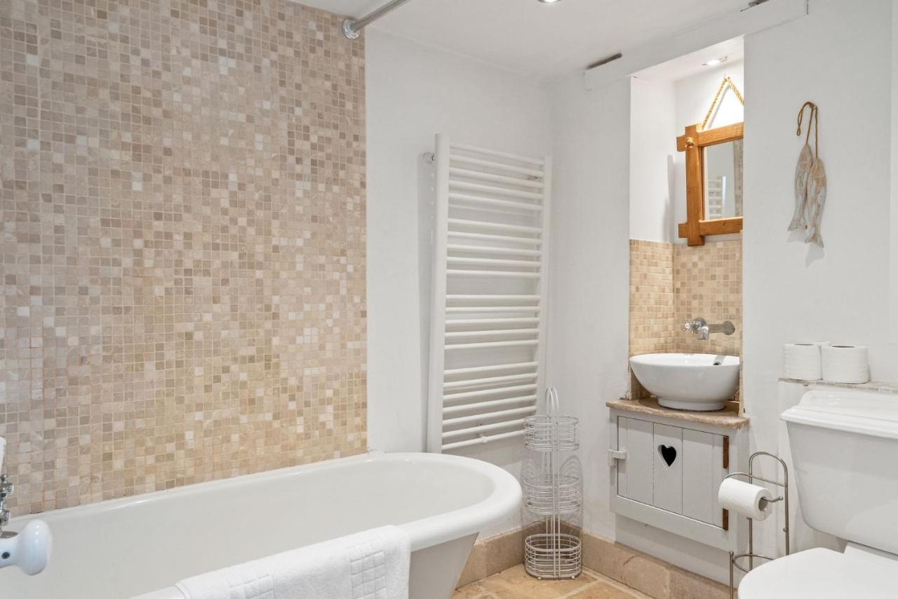 Good Day Sunshine Villa St Ives  Bagian luar foto