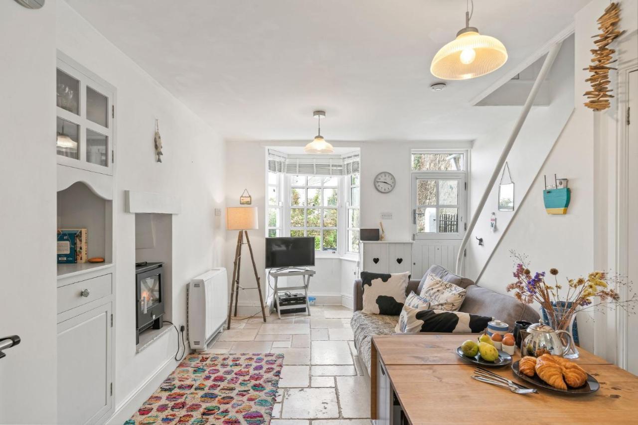 Good Day Sunshine Villa St Ives  Bagian luar foto