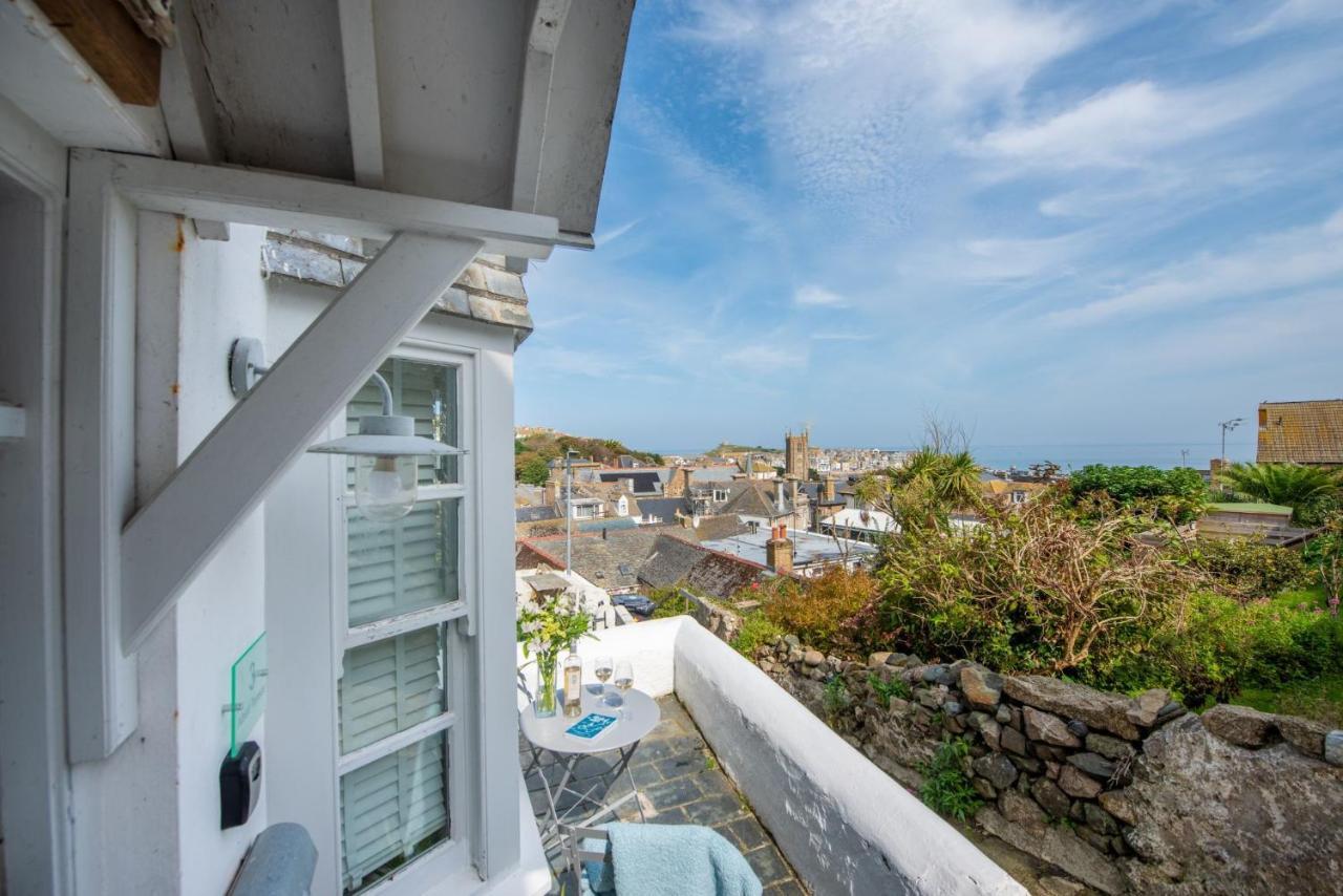 Good Day Sunshine Villa St Ives  Bagian luar foto